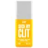 Intt Suck My Clit - klitorisz stimuláló gél nőknek - mangó (15ml)