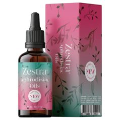 Zestra - afrodiziákum cseppek nőknek (15ml)