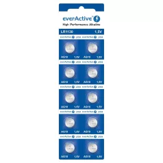 Elem - LR1130 / LR54 - 10db