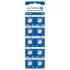 Elem - LR1130 / LR54 - 10db