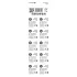 Elem - LR1130 / LR54 - 10db
