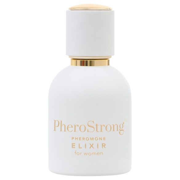 PheroStrong ELIXIR- feromon parfüm nőknek (50ml)