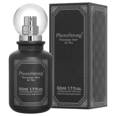 PheroStrong Show- feromon parfüm férfiaknak (50ml)