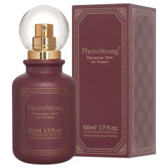 PheroStrong Show- feromon parfüm nőknek (50ml)