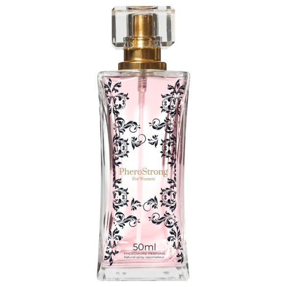 PheroStrong - feromon parfüm nőknek (50ml)