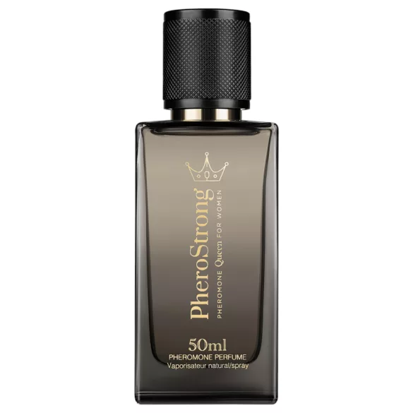 PheroStrong Queen - feromon parfüm nőknek (50 ml)