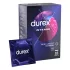 Durex Intense - bordázott és pontozott óvszer (16 db)