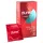 Durex Feel Thin Slim - élethű érzés óvszer (10 db)