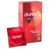 Durex Feel Thin XL - élethű érzés óvszer (10 db)