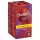 Durex Feel Intimate - vékonyfalú óvszer csomag (2x12 db)