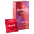 Durex Feel Intimate - vékonyfalú óvszer csomag (2x12 db)