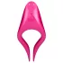 Durex Tease & Ride - Intim pont vibrátor (pink)