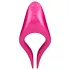 Durex Tease & Ride - Intim pont vibrátor (pink)