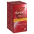 Durex Feel Ultra Thin - ultra élethű óvszer (2x10 db)