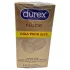 Durex Nude - ultra vékony óvszer (2x10 db)