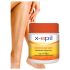 X-Epil - szőrtelenítő cukorpaszta (250ml)