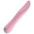 WEJOY Anne - akkus, nyelv vibrátor (pink)