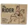 the Rider - étrend-kiegészítő kapszula férfiaknak (4 db)