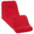 Desirel Magic Pillow - variálható szex szófa (piros)