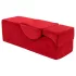 Desirel Magic Pillow - variálható szex szófa (piros)