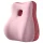Desirel Magic Pillow - Memóriahabos párna dildótartóval (pink)