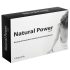 Natural Power - étrend kiegészítő kapszula férfiaknak (6db)