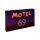 Motel 69 étrend kiegészítő kapszula férfiaknak (2db)