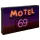Motel69 - étrend-kiegészítő kapszula férfiaknak (2 db)