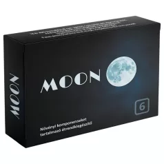 MOON - étrend kiegészítő kapszula férfiaknak (6db)