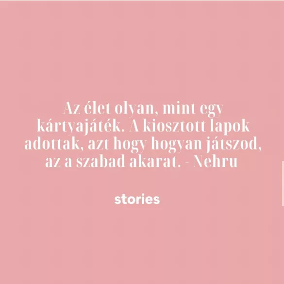 Stories önismereti kérdések pároknak