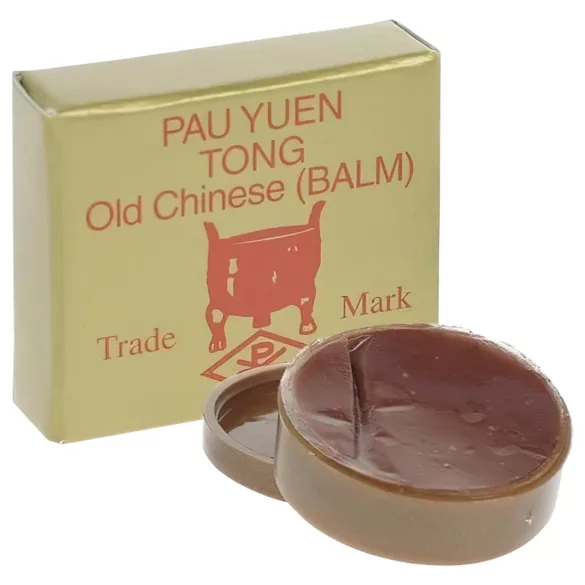 PAU YUEN TONG BALM - magömlés késleltető krém férfiaknak