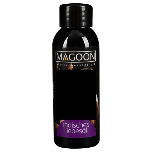 Magoon - masszázsolaj szett (6x50ml)