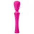 FemmeFunn Ultra Wand XL - prémium masszírozó vibrátor (pink)