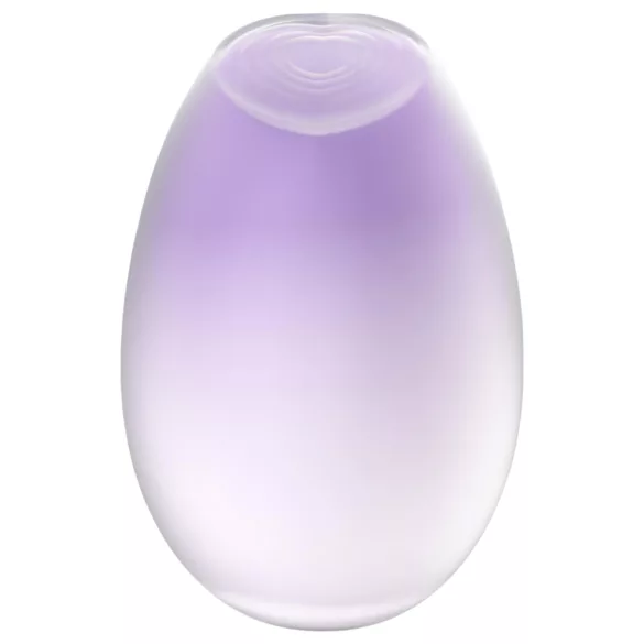 Sex HD - 2in1 bimbó- és csiklóizgató (lila)