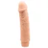 Baile Barbara - élethű vibrátor - 19,5 cm (testszínű)