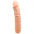 Baile Barbara - élethű vibrátor - 19,5 cm (testszínű)