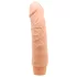 Baile Barbara - élethű vibrátor - 19,5 cm (testszínű)
