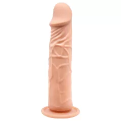 Baile Barbara Calvin - élethű dildó - 20 cm (testszínű)