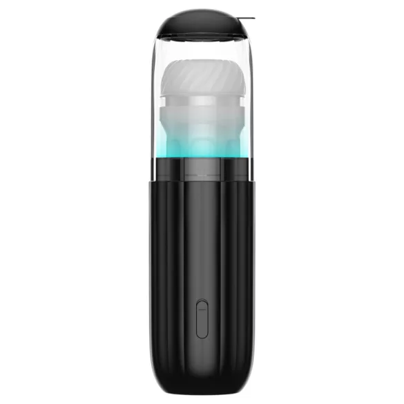 Kaotik Labs Shockwave - lökő interaktív maszturbátor (átlátszó)