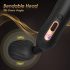 Vibeconnect Myron Wand - melegítő masszírozó vibrátor