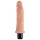 Lovetoy Real Feel - élethű vibrátor - 19 cm (testszínű)