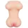 Lovetoy X-Basic - mini torzó műpunci (natúr)