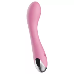 Lonely - akkus G-pont vibrátor (pink)