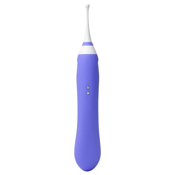 LOVENSE Hyphy - okos 2in1 vibrátor (lila)
