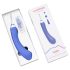 LOVENSE Hyphy - okos 2in1 vibrátor (lila)