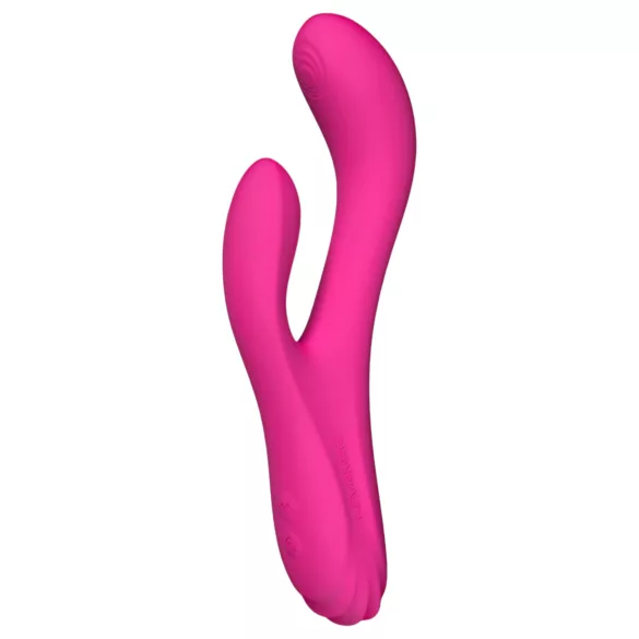 LOVENSE Osci 3 - app-vezérelt csiklókaros vibrátor (pink)