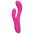 LOVENSE Osci 3 - app-vezérelt csiklókaros vibrátor (pink)
