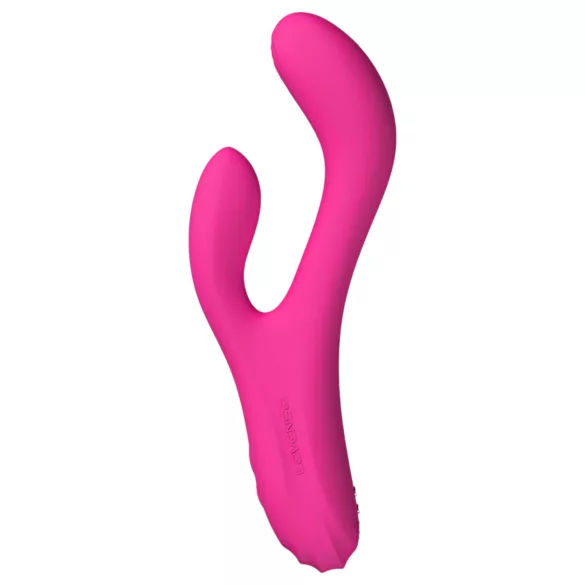 LOVENSE Osci 3 - app-vezérelt csiklókaros vibrátor (pink)