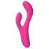 LOVENSE Osci 3 - app-vezérelt csiklókaros vibrátor (pink)
