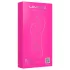 LOVENSE Osci 3 - app-vezérelt csiklókaros vibrátor (pink)